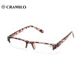 montura de gafas diseñador PC gafas marco